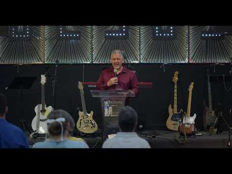 Que Más Me Falta | Renuevo Church Live - 7/5/26