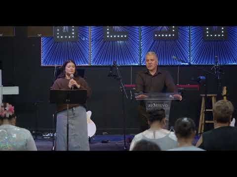 Ordena Tu Casa | Iglesia Renuevo Live - 10/25/26