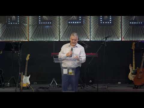 Renuevo Church Live - 7/26/26