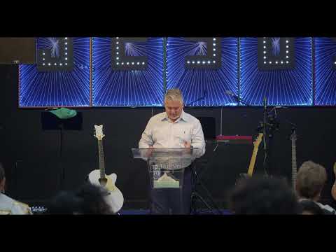 Iglesia Renuevo Live - 10/11/26