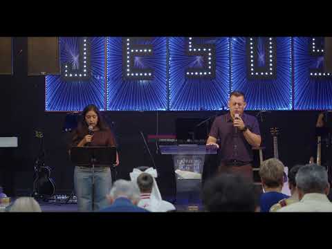 Honra Espiritual | Iglesia Renuevo Live - 10/18/26