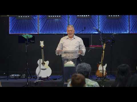 Buenas Noticias | Iglesia Renuevo Live - 10/11/26