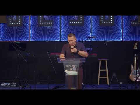 Sube al Monte | Iglesia Renuevo Live - 10/18/26